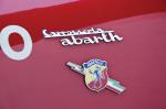 Fiat Abarth 1000 GT Bialbero 1961 года